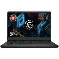 ноутбук MSI GP66 Leopard 11UG-285XRU-wpro Черный
