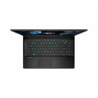 ноутбук MSI GP66 Leopard 11UG-285XRU-wpro Черный