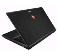 ноутбук MSI GP70 2QE-646 Черный