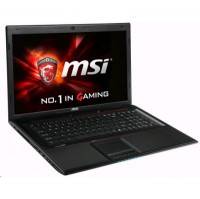 ноутбук MSI GP70 2QF-669