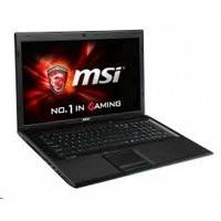 ноутбук MSI GP70 2QF-671X