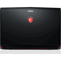 ноутбук MSI GP72 7RD-259 Черный