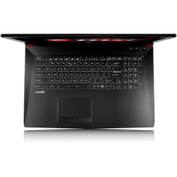 ноутбук MSI GP72 7RDX-483 Черный