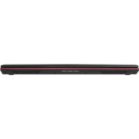 ноутбук MSI GP72VR 7RF-444 Черный