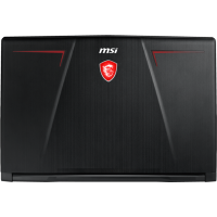 ноутбук MSI GP73 8RD-433 Черный