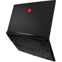 ноутбук MSI GP75 9SE-849RU Черный