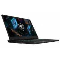 ноутбук MSI GP76 Leopard 11UG-442XRU-wpro Черный