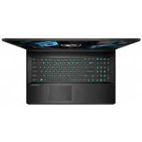ноутбук MSI GP76 Leopard 11UG-442XRU-wpro Черный