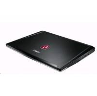ноутбук MSI GS30 2M-090 Черный