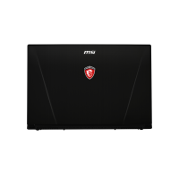 ноутбук MSI GS60 2PC-289 Черный
