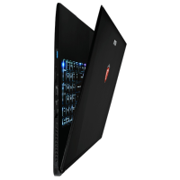 ноутбук MSI GS60 2PM-059 9S7-16H412-059 Черный
