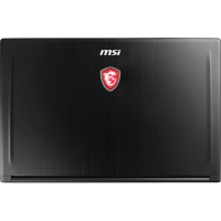 ноутбук MSI GS63VR 7RG-026 Черный