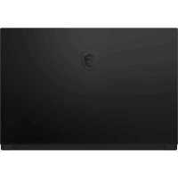 ноутбук MSI GS66 Stealth 11UH-252RU Черный