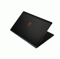 ноутбук MSI GS70 2OD-215 Черный