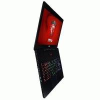 ноутбук MSI GS70 2OD-216 Черный