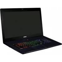 ноутбук MSI GS70 2PC-203 Черный