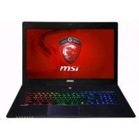 ноутбук MSI GS70 2PC-614 Черный