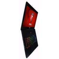 ноутбук MSI GS70 2PC-628 Черный