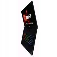 ноутбук MSI GS70 2QC-021 Черный