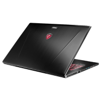 ноутбук MSI GS72 6QE-436 Черный