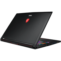 ноутбук MSI GS73 8RE-019 Черный