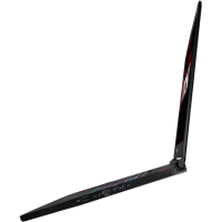 ноутбук MSI GS73 8RF-028 Черный