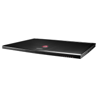 ноутбук MSI GS73VR 6RF-035 Черный