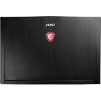 ноутбук MSI GS73VR 7RF-280 Черный
