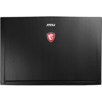 ноутбук MSI GS73VR 7RG-014 Черный