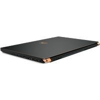ноутбук MSI GS75 8SF-038 Черный