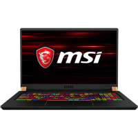 ноутбук MSI GS75 9SE-837RU Черный