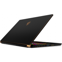 ноутбук MSI GS75 9SG-835RU Черный