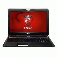 ноутбук MSI GT60 0ND-427 Черный