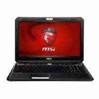 ноутбук MSI GT60 2OD-086 Черный