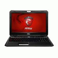 ноутбук MSI GT60 2OD-241 Черный
