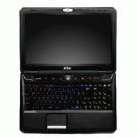 ноутбук MSI GT60 2OD-247 Черный