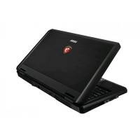 ноутбук MSI GT60 2PE-828 Черный