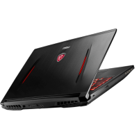 ноутбук MSI GT62VR 6RE-047 Черный