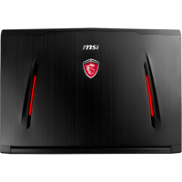 ноутбук MSI GT62VR 6RE-200 Черный