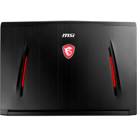 ноутбук MSI GT62VR 7RE-428 Черный