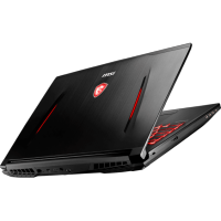 ноутбук MSI GT62VR 7RE-428 Черный