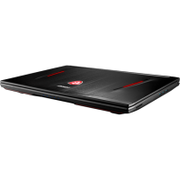 ноутбук MSI GT62VR 7RE-429 Черный