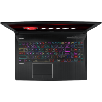 ноутбук MSI GT63 8RF-003 Черный