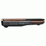 ноутбук MSI GT683-438 Черный