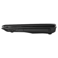 ноутбук MSI GT70 2PC-1674 Черный