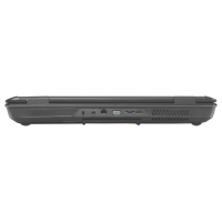 ноутбук MSI GT70 2PC-2261 Черный