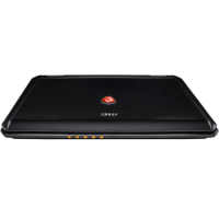ноутбук MSI GT70 2PE-2089 Черный