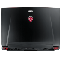 ноутбук MSI GT72 2QE-1488 Черный