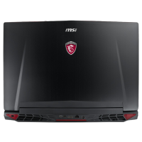 ноутбук MSI GT72S 6QE-1019 Черный