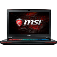 ноутбук MSI GT72VR 6RE-402 Черный